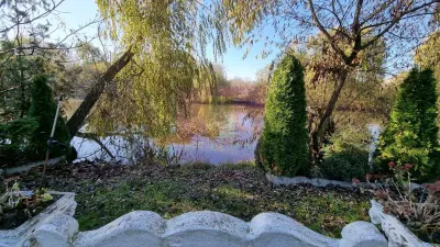 Casă 15 camere București - poza 49