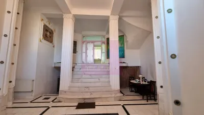 Casă 15 camere București - poza 51