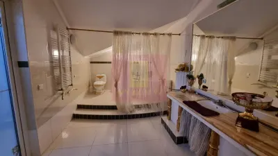 Casă 15 camere București - poza 56
