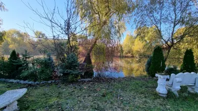 Casă 15 camere București - poza 58
