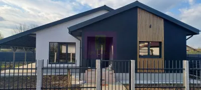 Casă 4 camere Gulia - poza 2