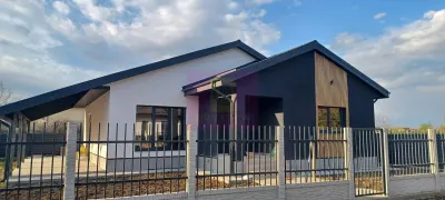 Casă 4 camere Gulia - poza 8