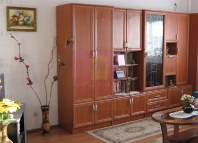 Apartament 2 camere zona Pipera OMV - Voluntari