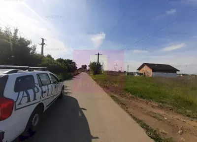 Teren 1 Decembrie - poza 26