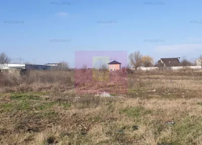 Teren 1 Decembrie - poza 47