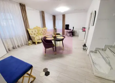 Casa  Mobilata si Utilata langa Bucuresti - 1 Decembrie