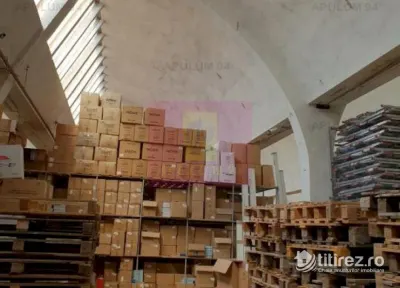 Spațiu industrial Jilava - poza 2