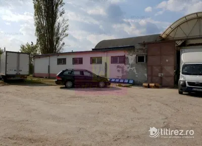 Spațiu industrial Jilava - poza 11