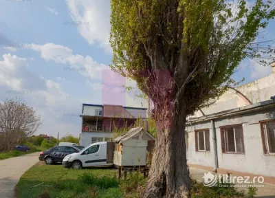 Spațiu industrial Jilava - poza 12