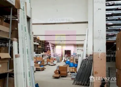 Spațiu industrial Jilava - poza 13