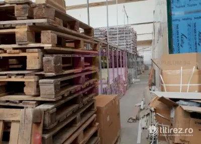 Spațiu industrial Jilava - poza 14