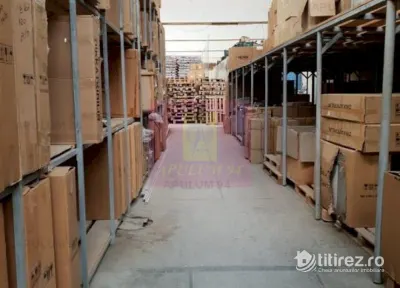 Spațiu industrial Jilava - poza 15