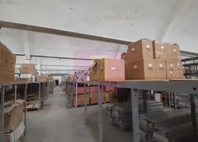 Spațiu industrial Jilava - poza 17