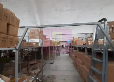 Spațiu industrial Jilava - poza 19