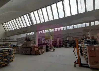 Spațiu industrial Jilava - poza 3