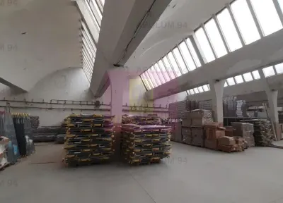 Spațiu industrial Jilava - poza 22