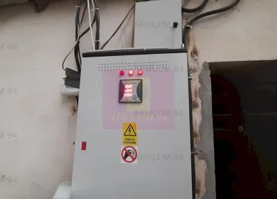 Spațiu industrial Jilava - poza 24