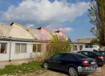 Spațiu industrial Jilava - poza 4