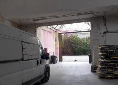Spațiu industrial Jilava - poza 38