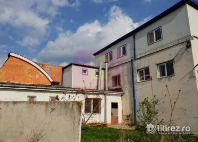 Spațiu industrial Jilava - poza 8
