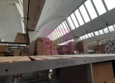 Spațiu industrial Jilava - poza 9