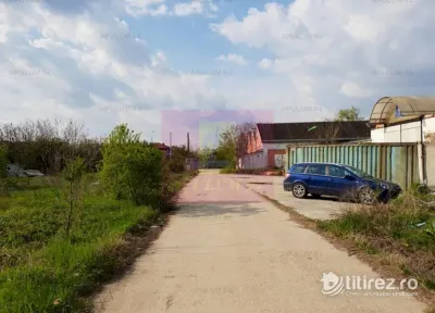 Spațiu industrial Jilava - poza 10