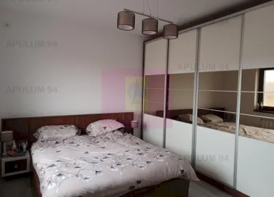 Casă 4 camere Sabareni - poza 11