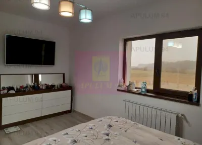 Casă 4 camere Sabareni - poza 12