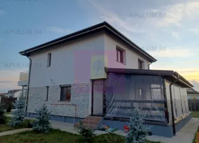 Casă 4 camere Sabareni - poza 13
