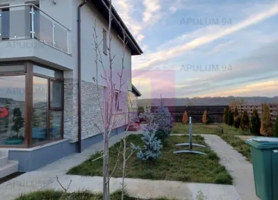 Casă 4 camere Sabareni - poza 3