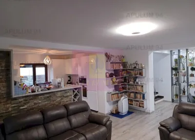 Casă 4 camere Sabareni - poza 5