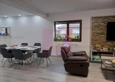 Casă 4 camere Sabareni - poza 6
