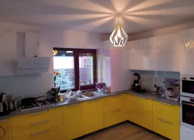 Casă 4 camere Sabareni - poza 7