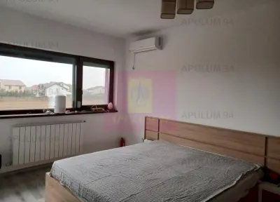 Casă 4 camere Sabareni - poza 9