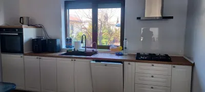 Casă 4 camere Sabareni - poza 3