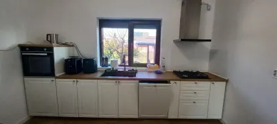Casă 4 camere Sabareni - poza 4