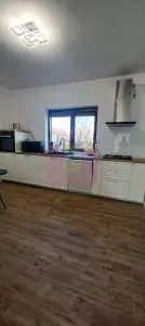 Casă 4 camere Sabareni - poza 5