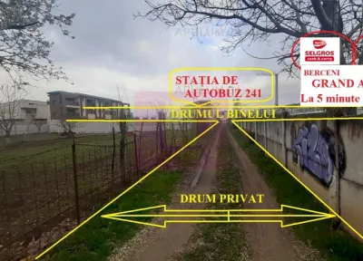 Teren București - poza 3