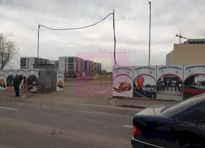 Teren București - poza 49