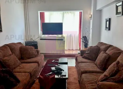 Apartament 2 camere Sebastian Parc - foto 3