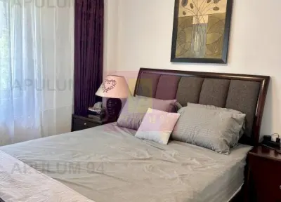 Apartament 2 camere Sebastian Parc - foto 6