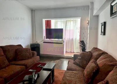 Apartament 2 camere Sebastian Parc - foto 8