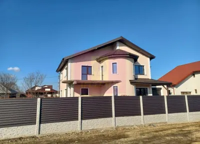Casă 5 camere Sabareni - poza 4