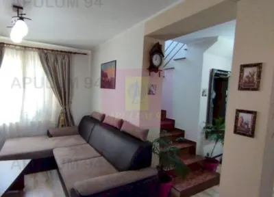 Casă 5 camere Câmpina - poza 23
