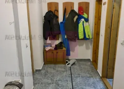 Vilă de vânzare in Sinaia - Zona Cumpătu - foto 11