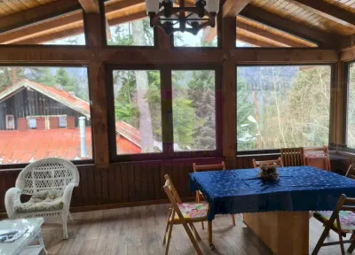 Vilă de vânzare in Sinaia - Zona Cumpătu - foto 14