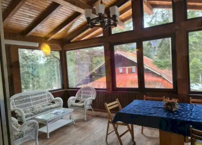 Vilă de vânzare in Sinaia - Zona Cumpătu - foto 15