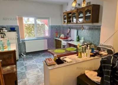Vilă de vânzare in Sinaia - Zona Cumpătu - foto 23