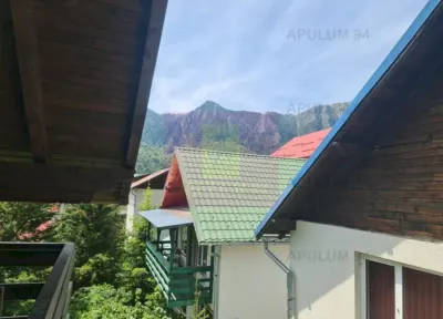 Spațiu comercial Bușteni - poza 4