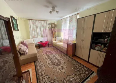 Apartament cu 2 camere de vânzare în Sinaia - foto 13